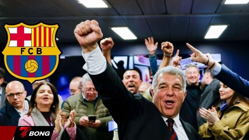 Barca thắng lớn trong vụ kiện chấn động dư luận